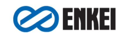 ENKEI Logo