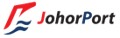 JohorPort Logo