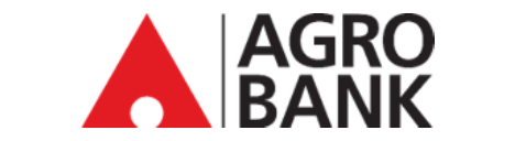 agro bank Logo