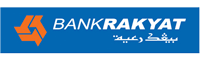 bankrakyat Logo