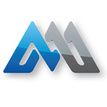 Preloader Maslow Logo