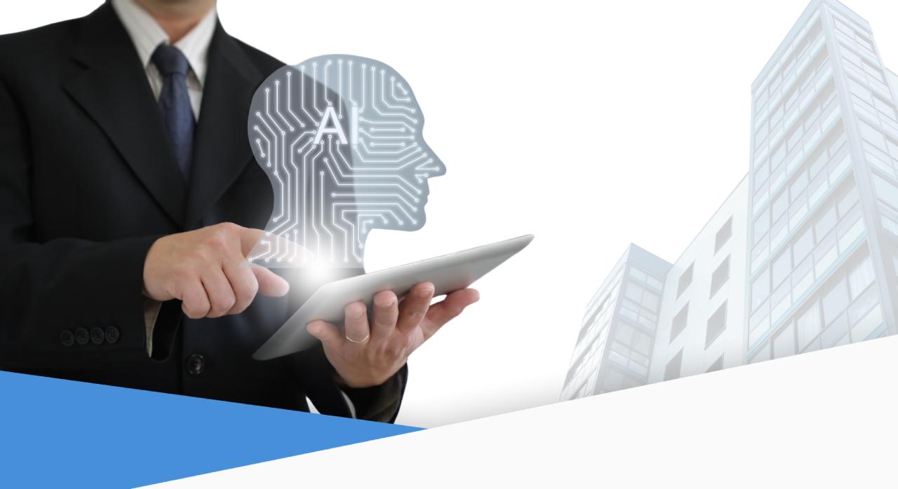 The future of ai in workforce training & development