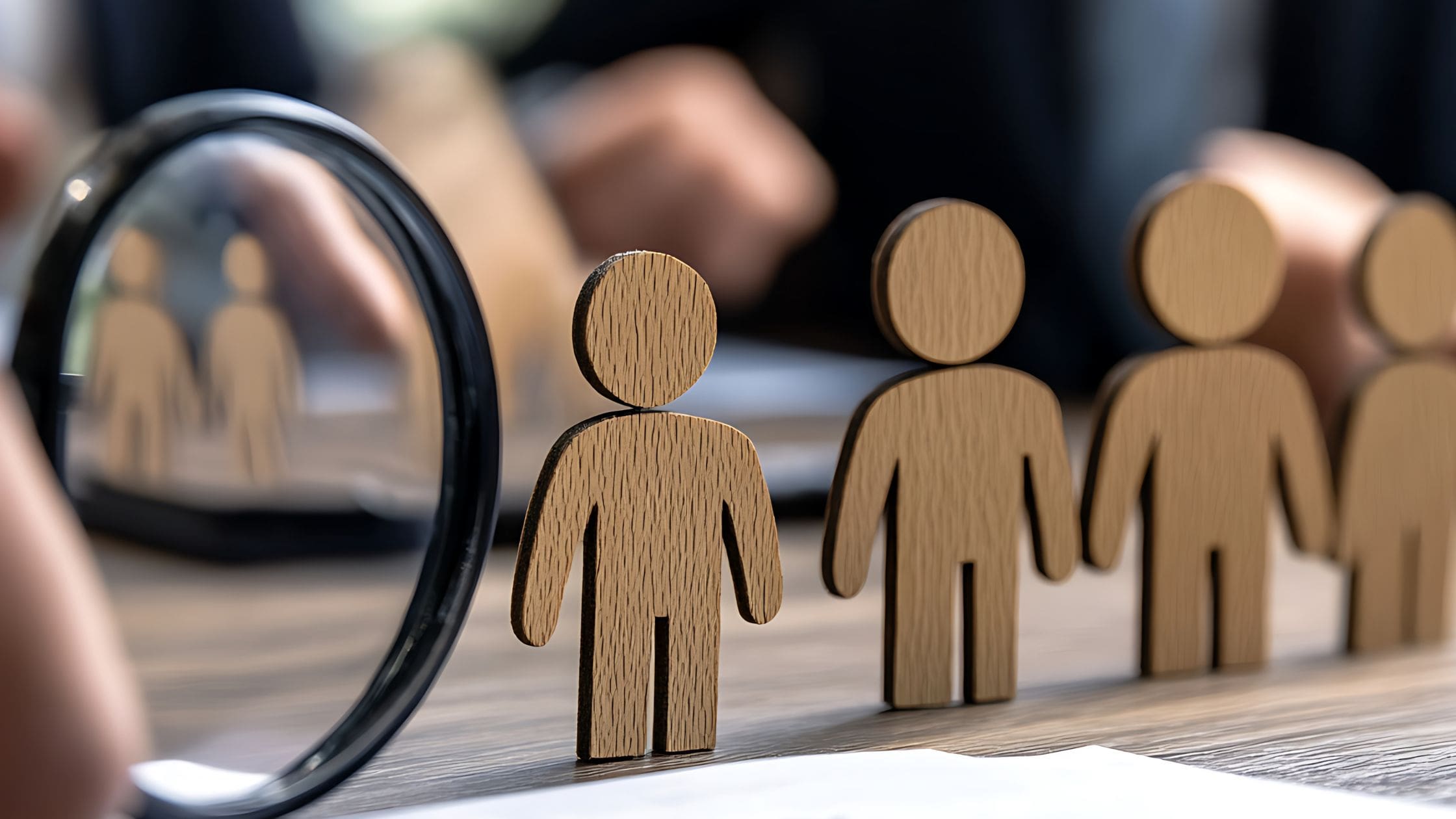 The Strategic Power of 360-Degree Feedback: Elevating Leadership in a Human-Centric Era