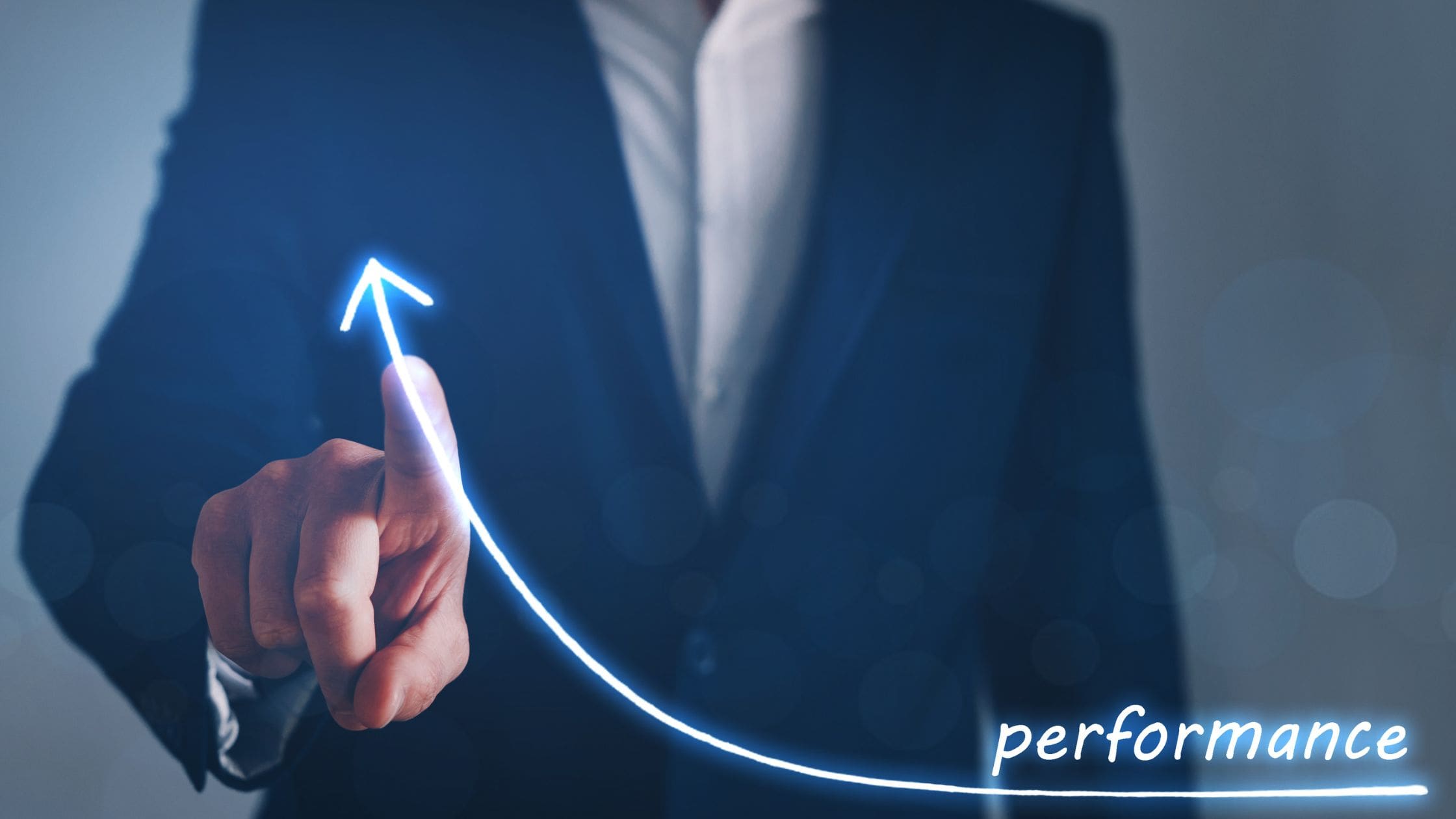 The Evolution of Performance Management: Latest Trends Driving Growth in 2025