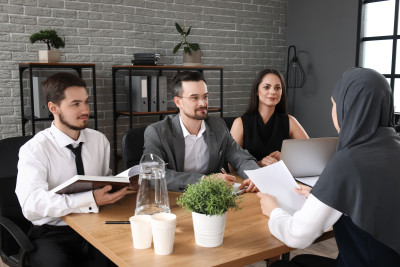 HR Setup & transformation