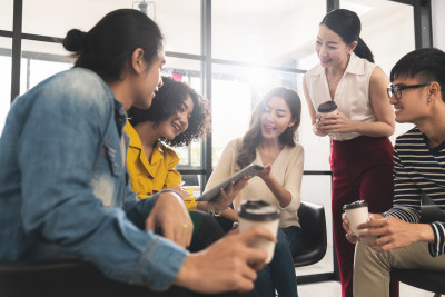 Culture Transformation