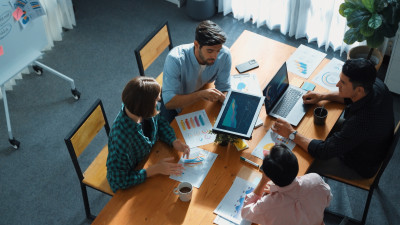 Job Analysis and Evaluation