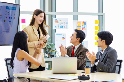 Coaching & Mentoring