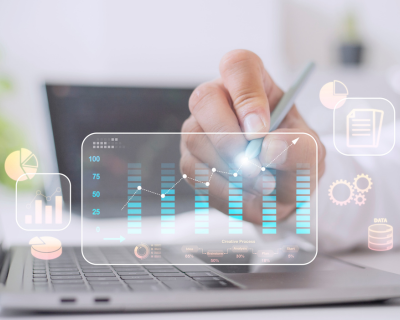 Data Driven Decision Making