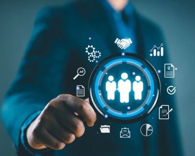 HR Analytics and Data Management