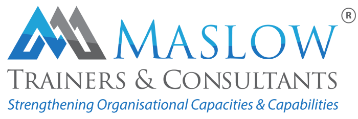 Maslow Logo